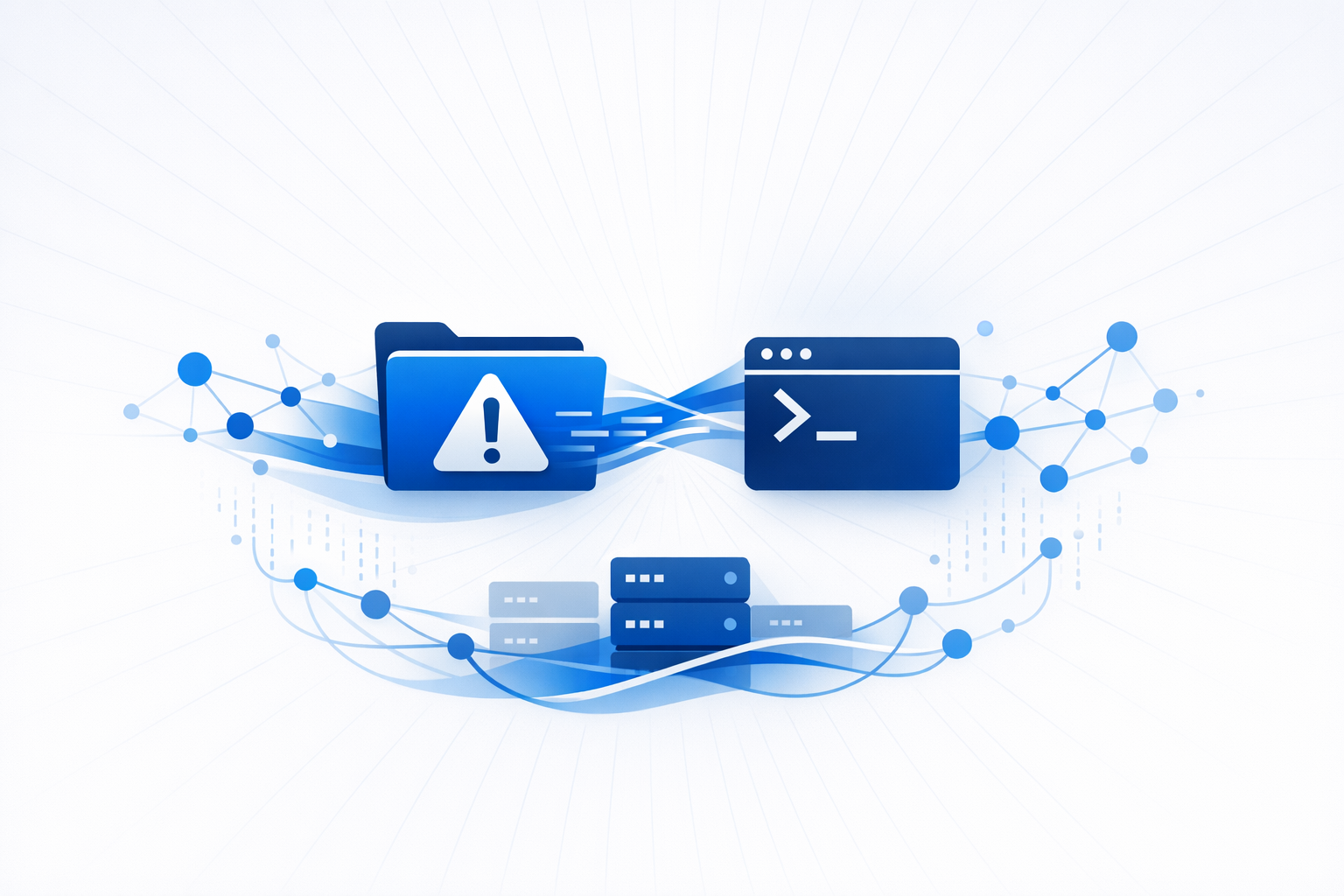Blinko Flaws Expose Server Files and Enable Admin Command Execution ...