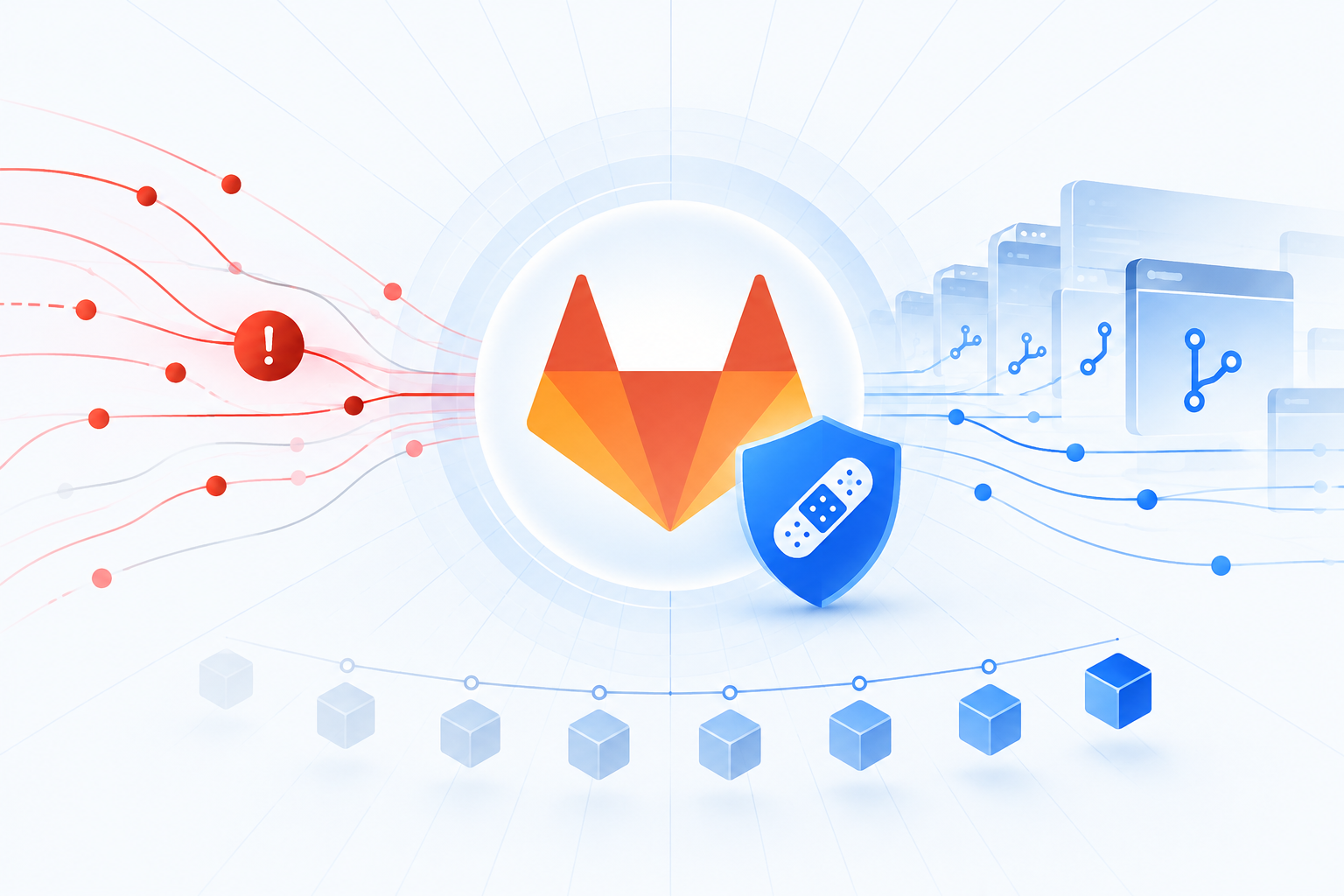 GitLab Patches CVSS 10.0 Unauthenticated RCE Affecting Releases Back to Version 7.0 | Mallory