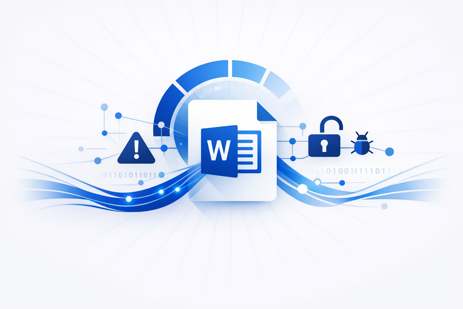 Microsoft discloses multiple Word remote code execution vulnerabilities ...