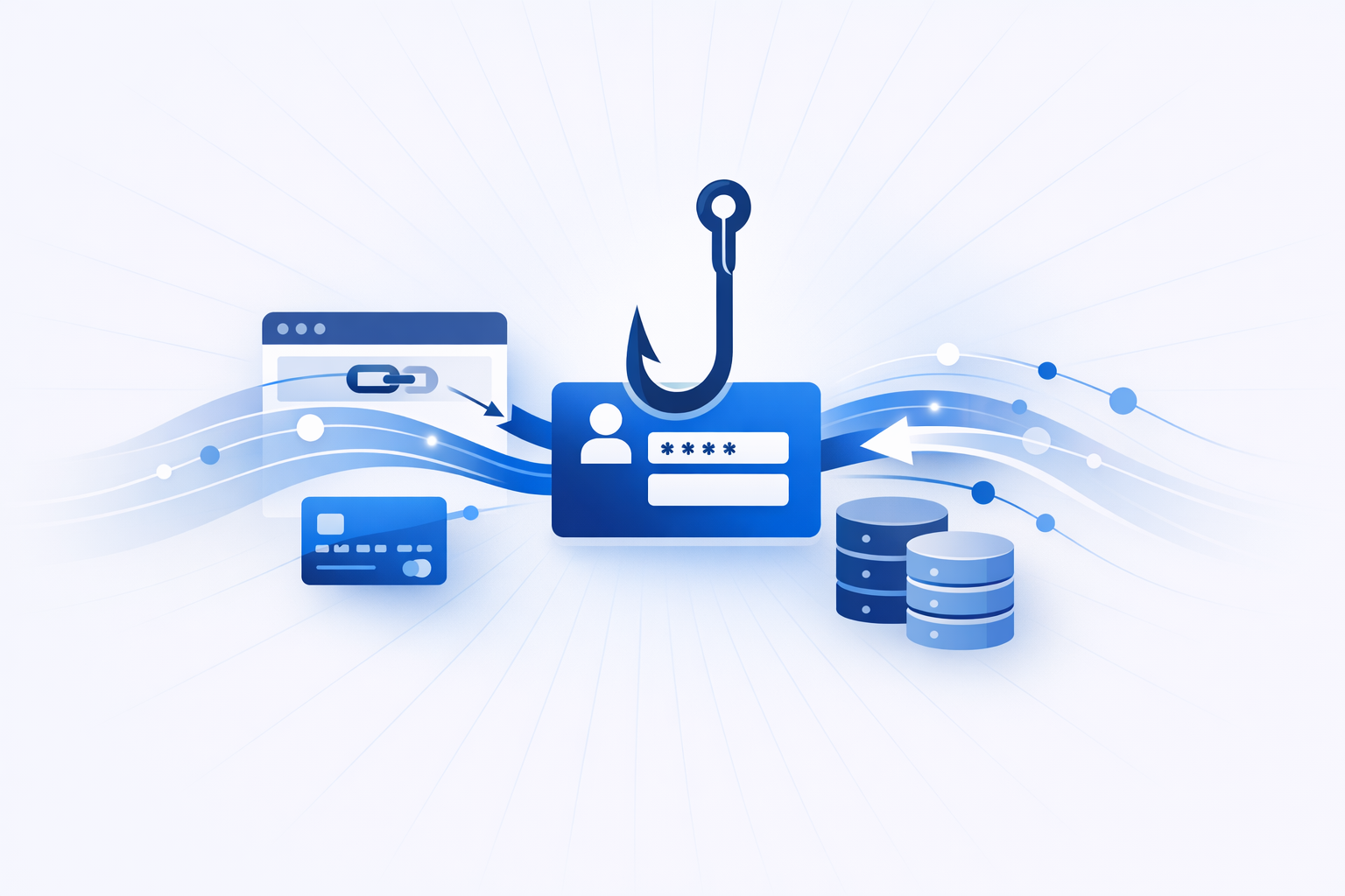 Phishing and Financial Fraud Campaigns Targeting Online Accounts and Payment Data