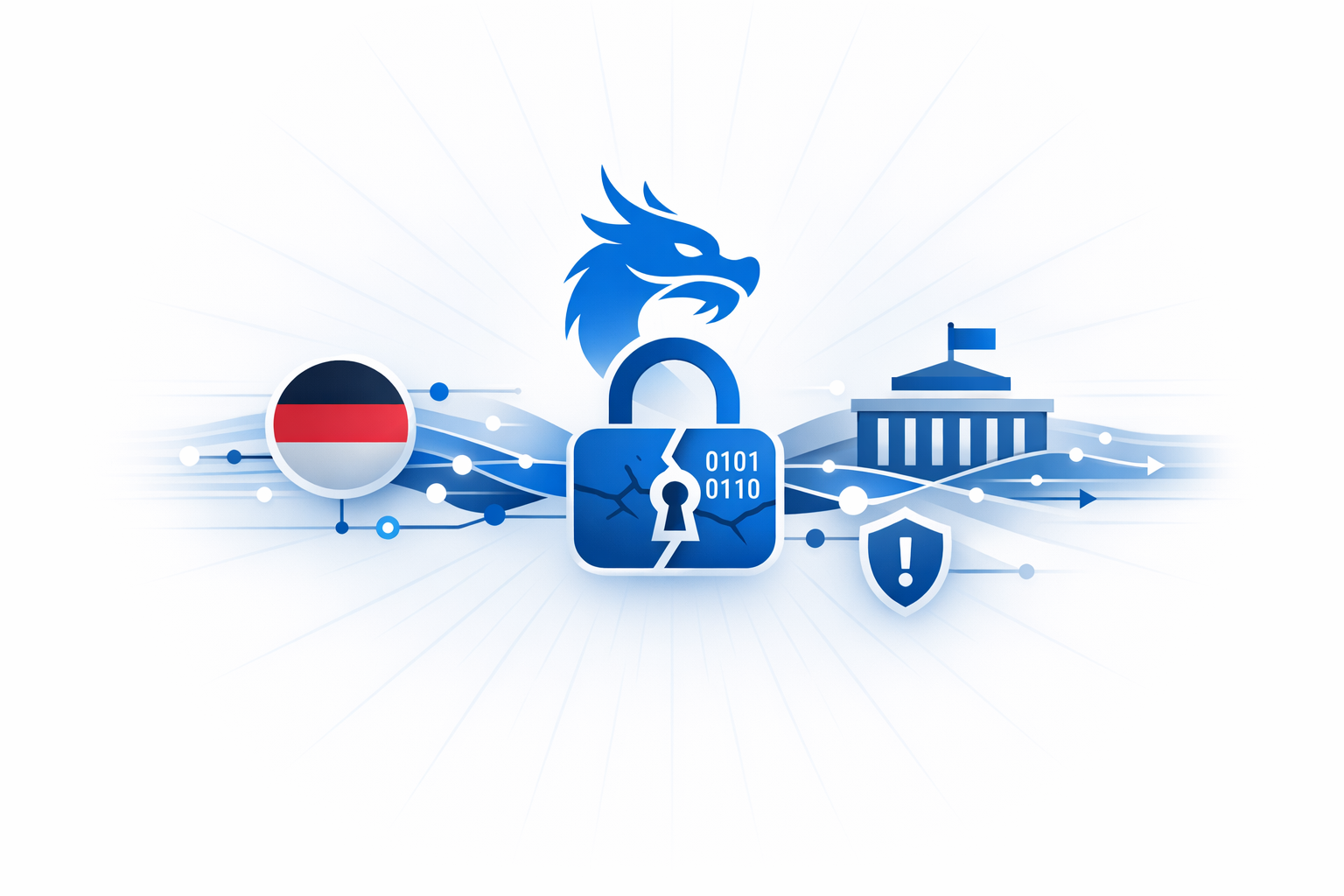 Qilin Ransomware Claims Attack on Germany’s Die Linke Party